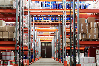 inter-agence updelivery