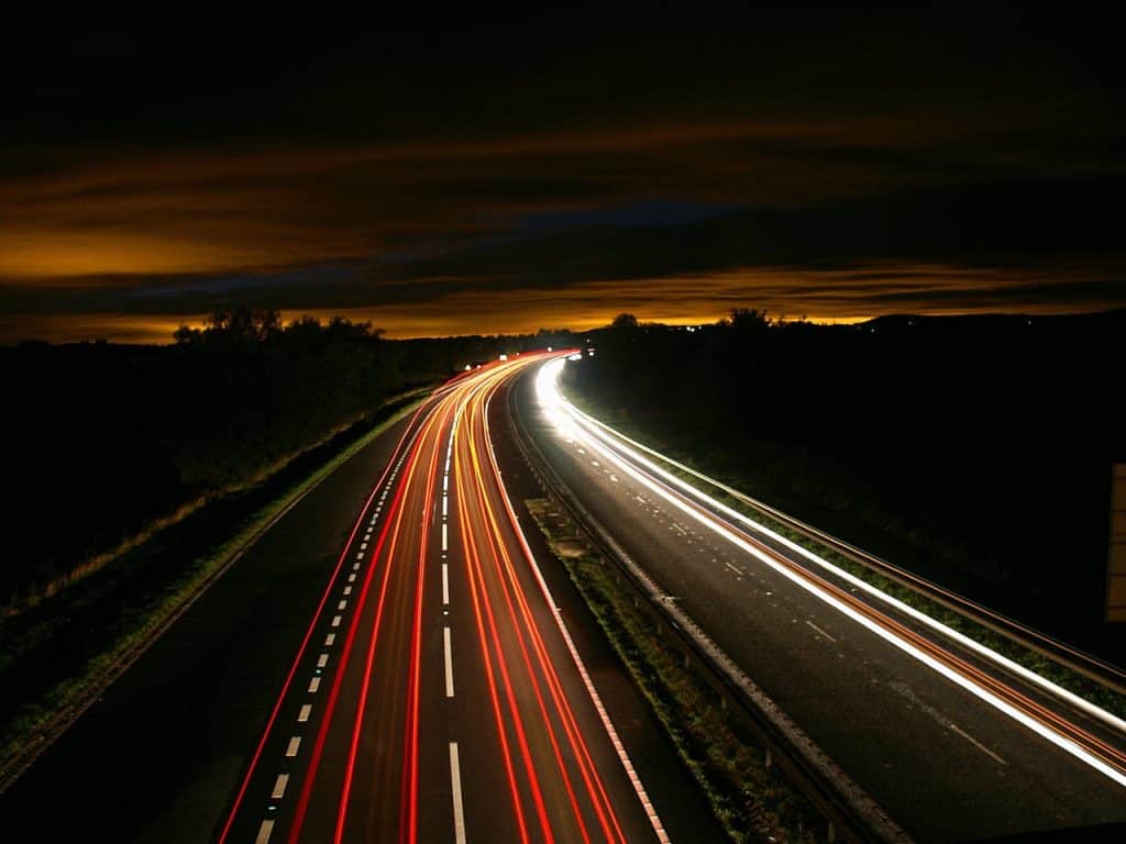 trajet specifique updelivery