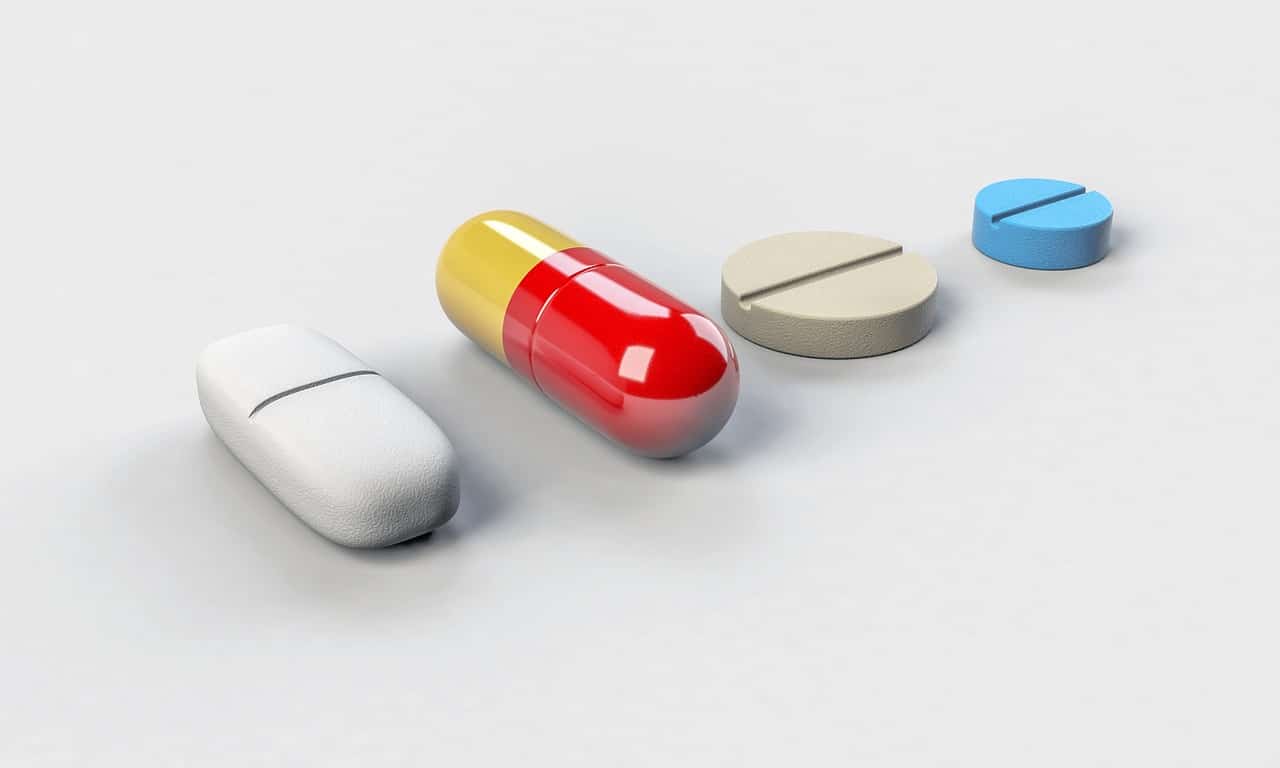 Livraison medicaments updelivery